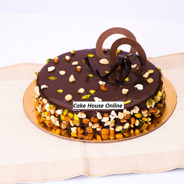 Buy/Send Birthday Cake Online & Get Free Delivery in 3 Hours