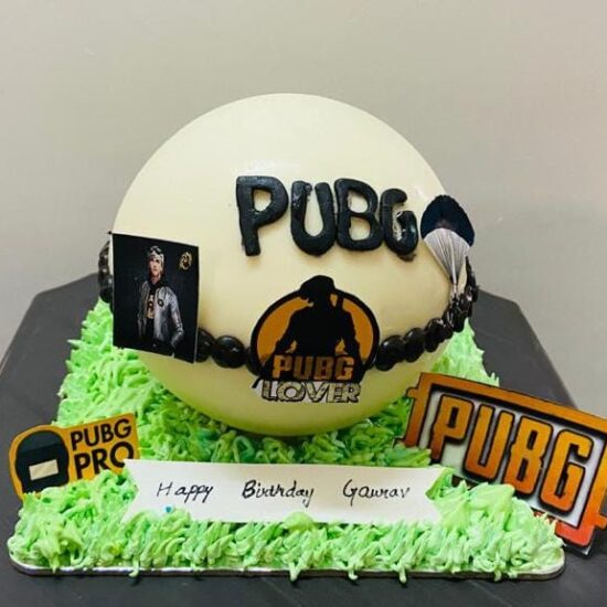 Ferrero Pinata Hammer Cake Cake House Online