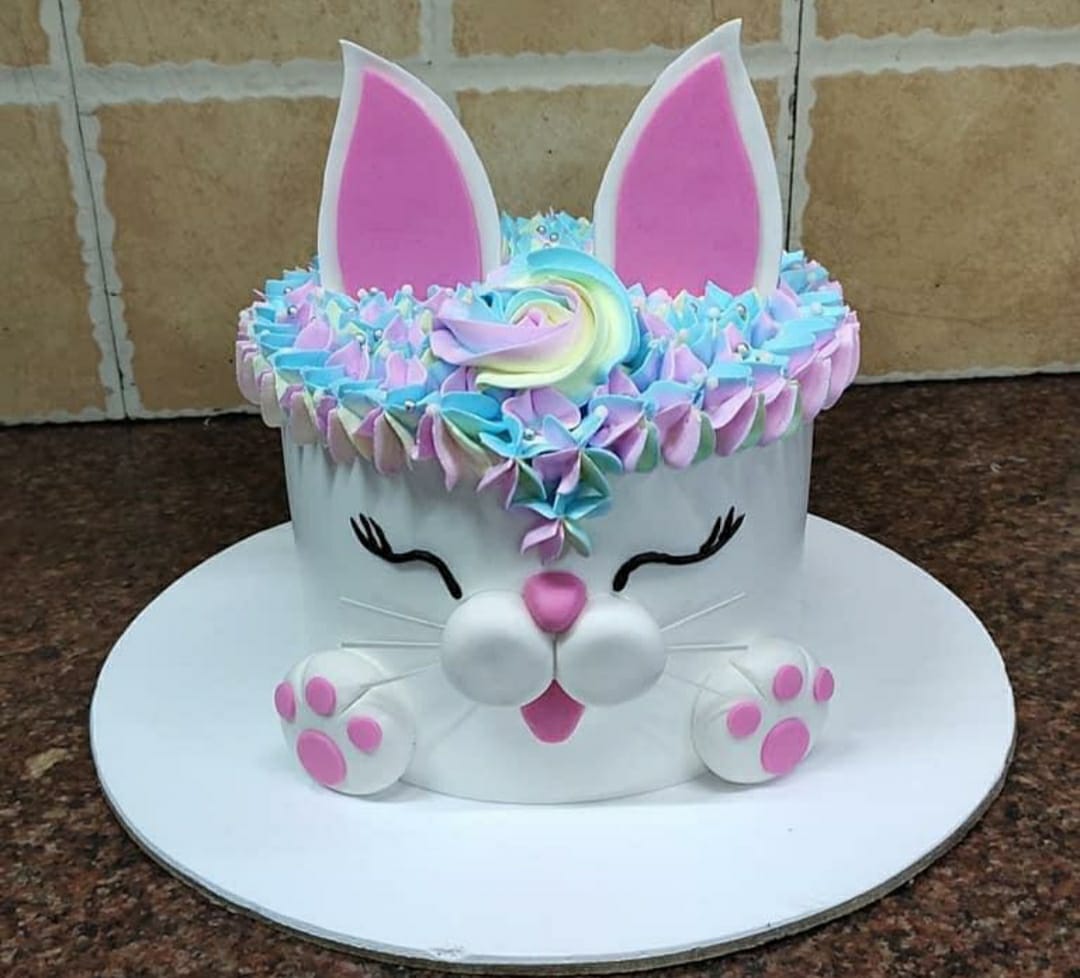 Unicorn Birthday Cake - Cake House Online