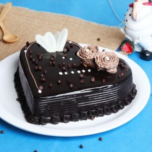 Choco Love Cake