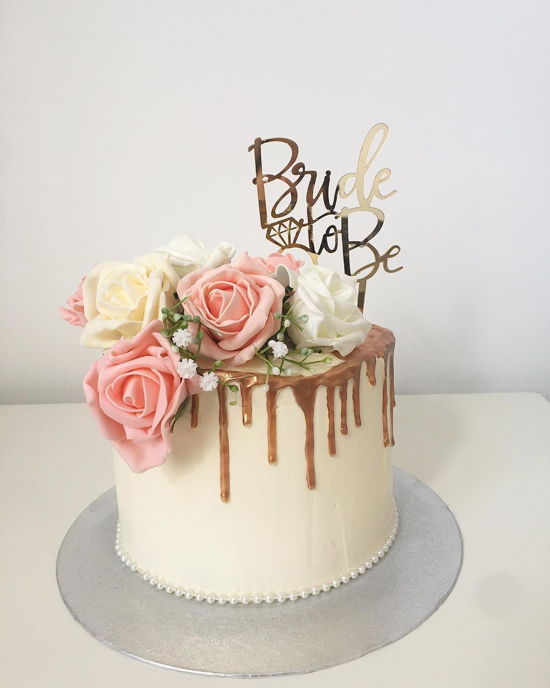 Be　Online　Cake　To　Cake　Glamour　Bride　House