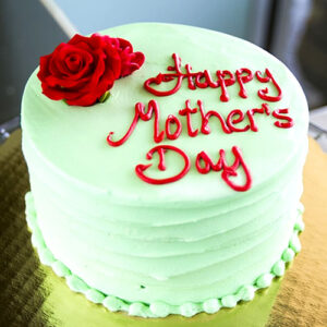 Mother's Day Cassata Cake