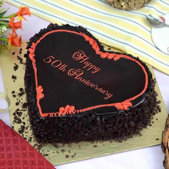 Anniversary Cake Delivery @449/- Order Online