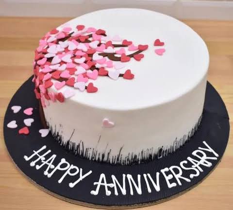 Anniversary Cake Online | Order UPTO 18% OFF